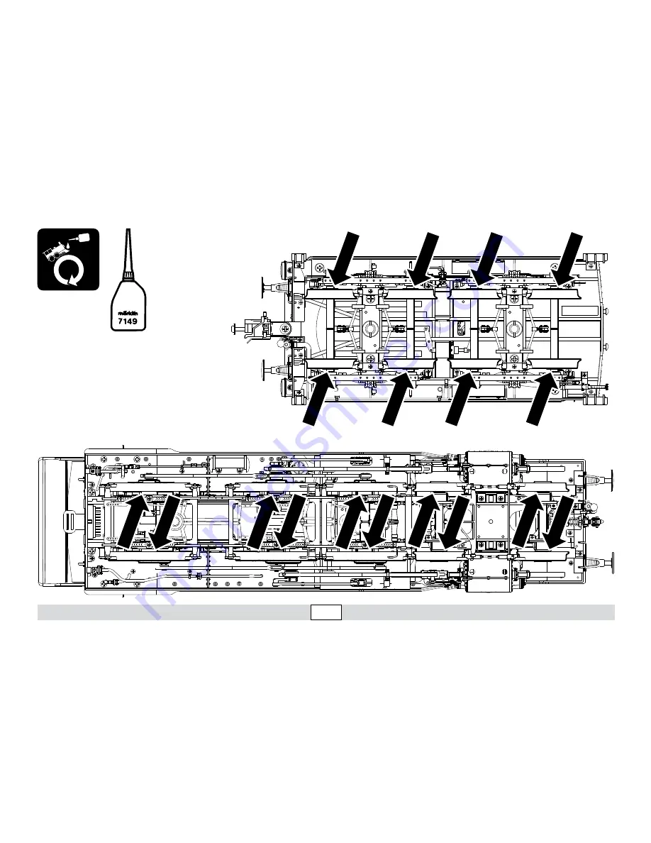 marklin 55387 User Manual Download Page 43