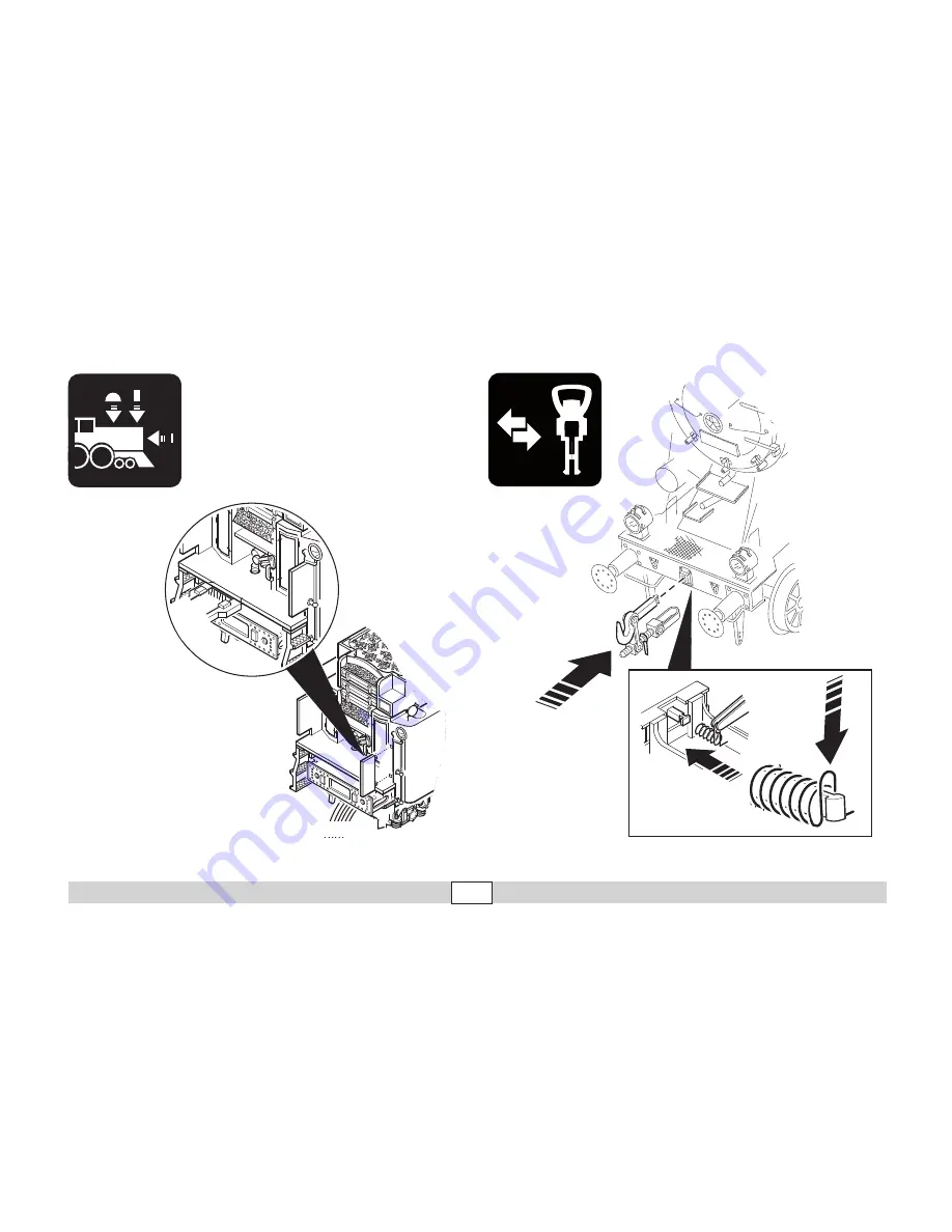 marklin 55585 User Manual Download Page 22