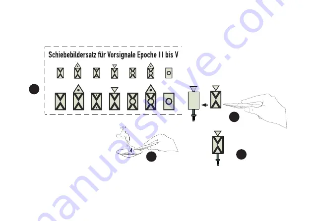 marklin 70361 Скачать руководство пользователя страница 50