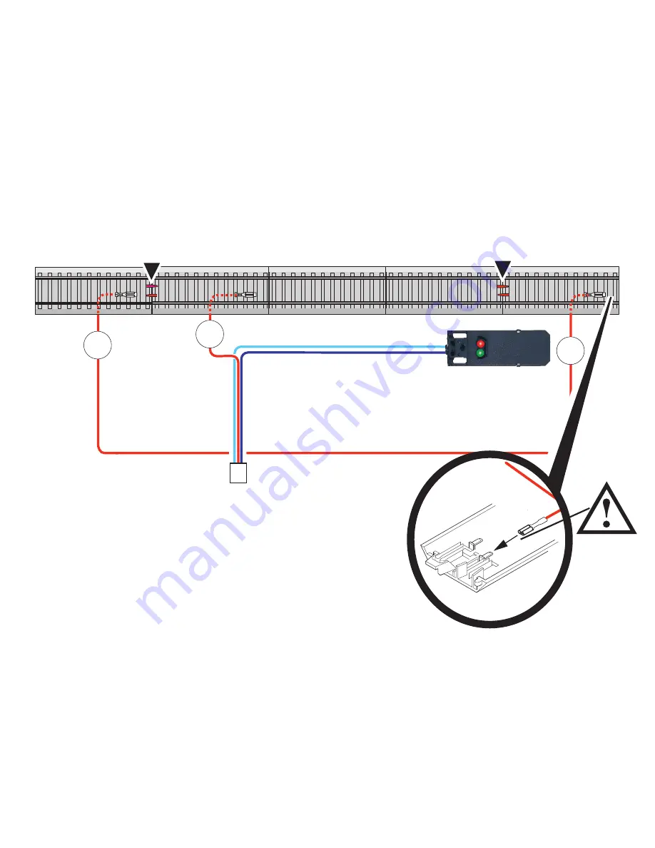 marklin 74371 User Manual Download Page 6