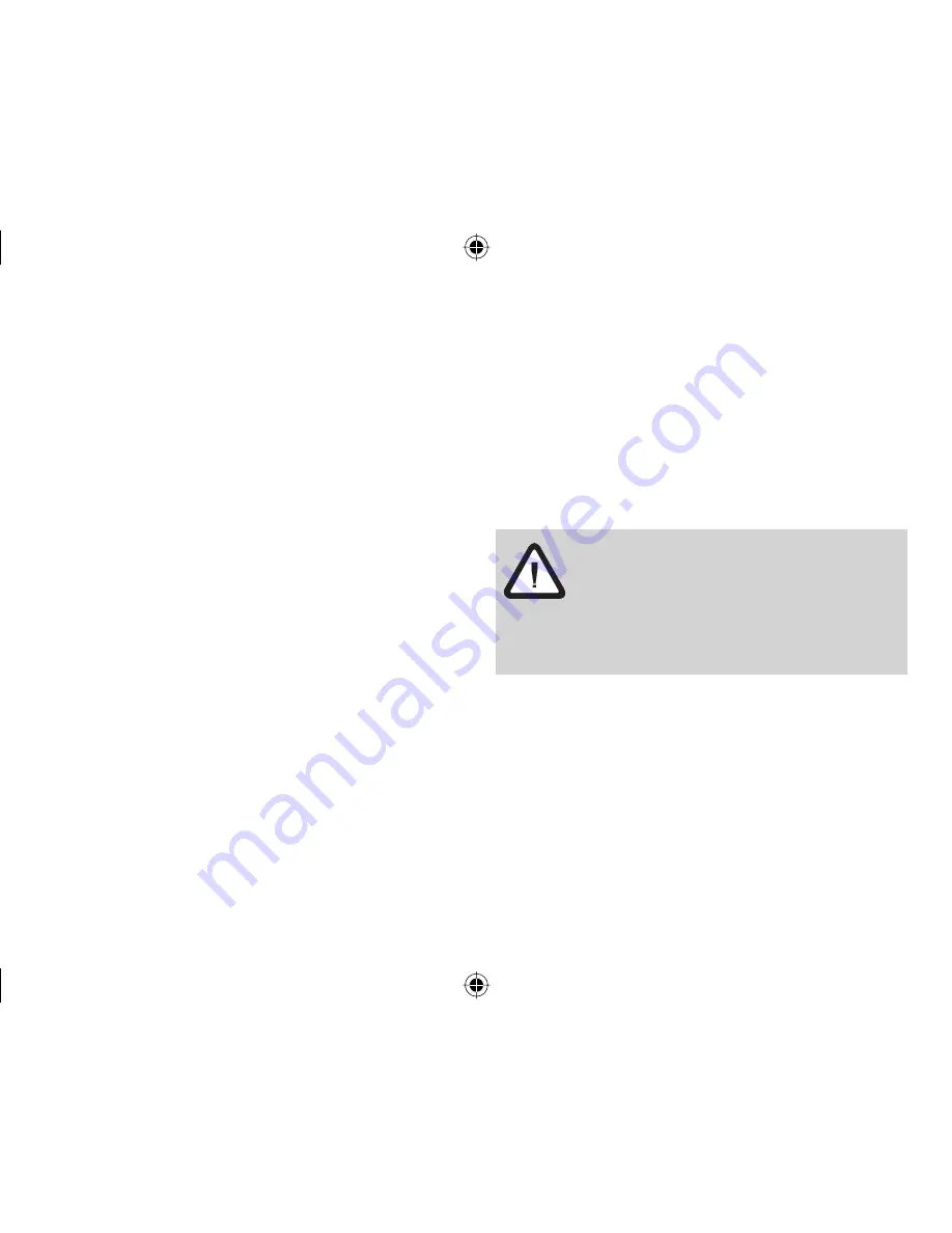 marklin 78070 User Manual Download Page 8