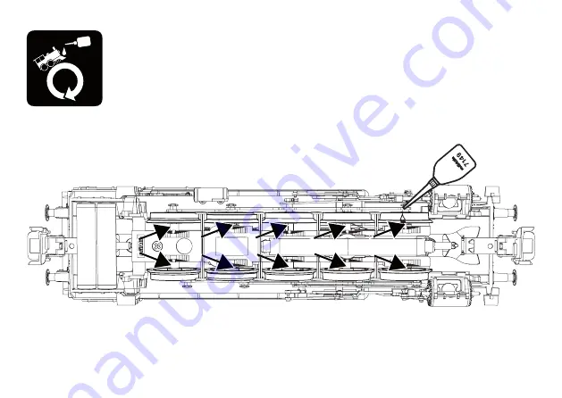 marklin 94.5 Manual Download Page 30