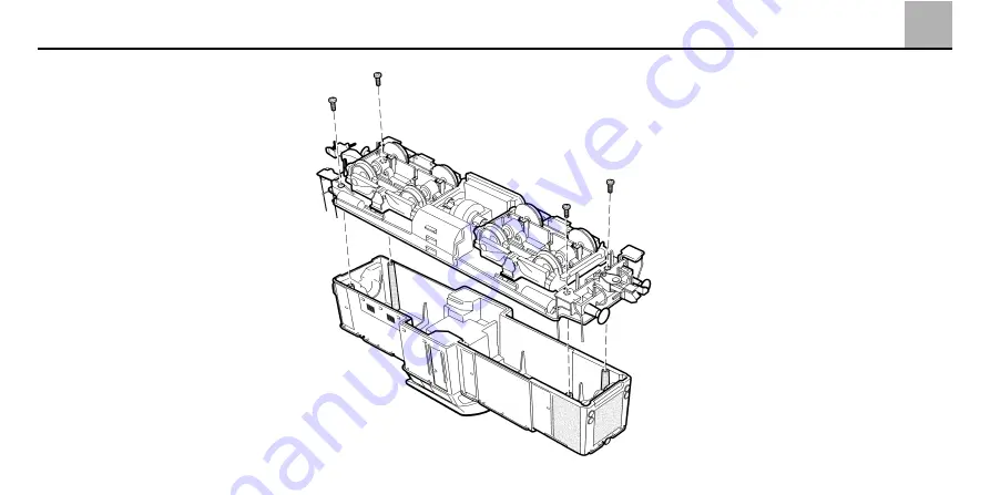 marklin baureihe 211 User Manual Download Page 42