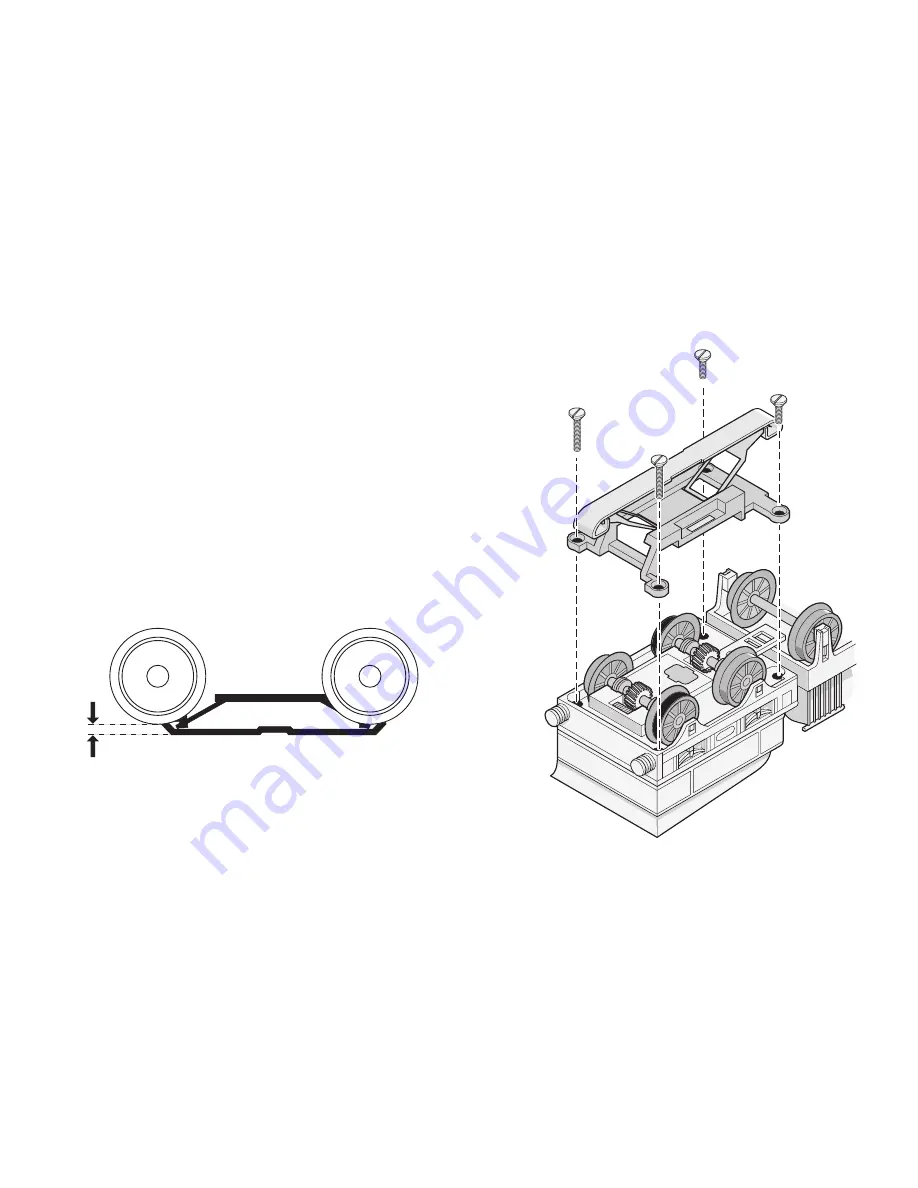 marklin DER ADLER Instruction Manual Download Page 28