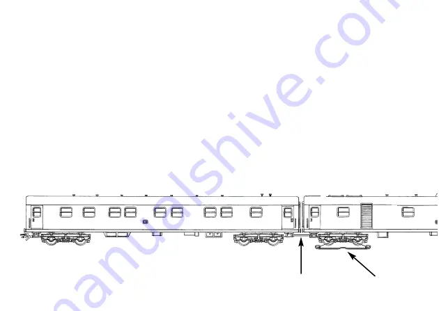 marklin Hilfswagen-Set Manual Download Page 8