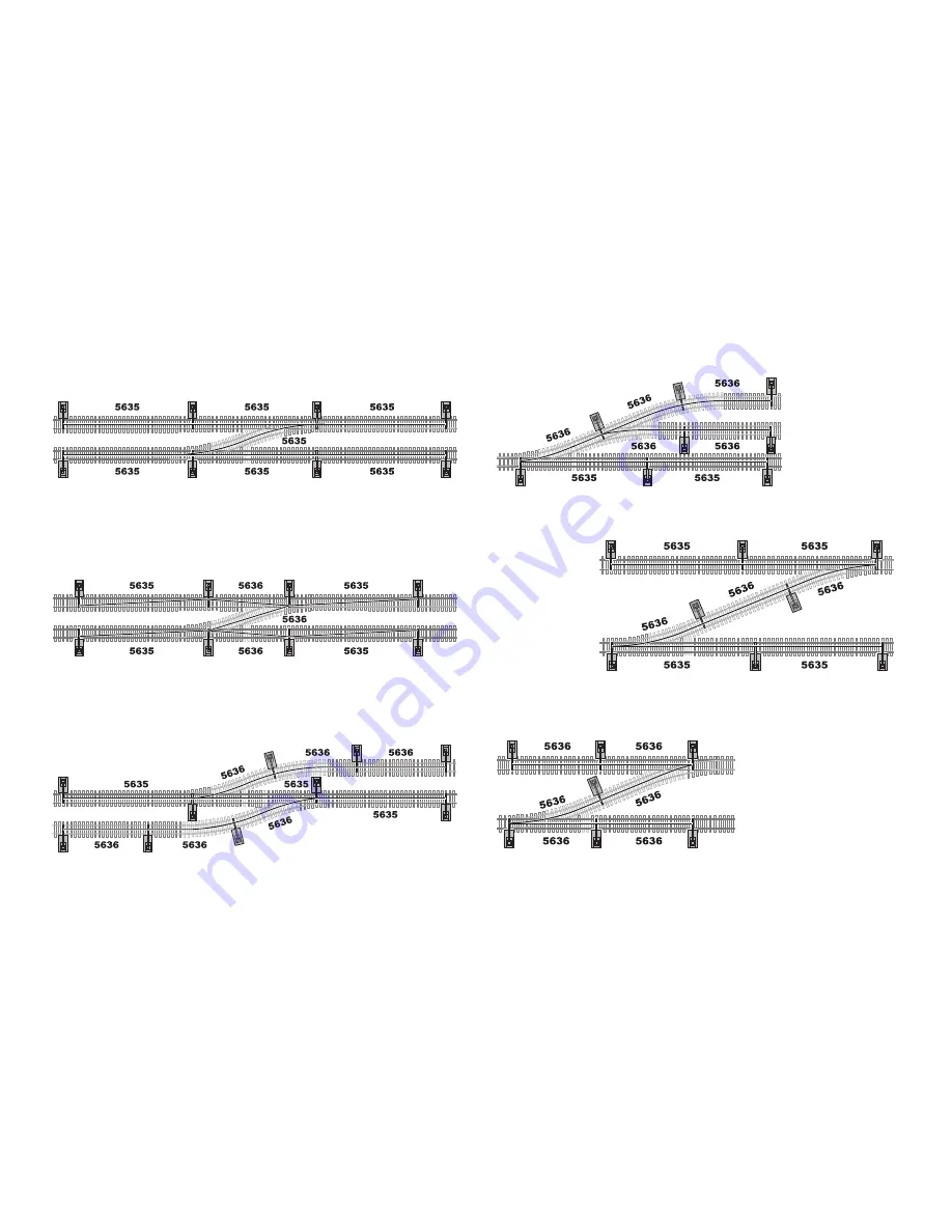 marklin Oberleitung User Manual Download Page 9