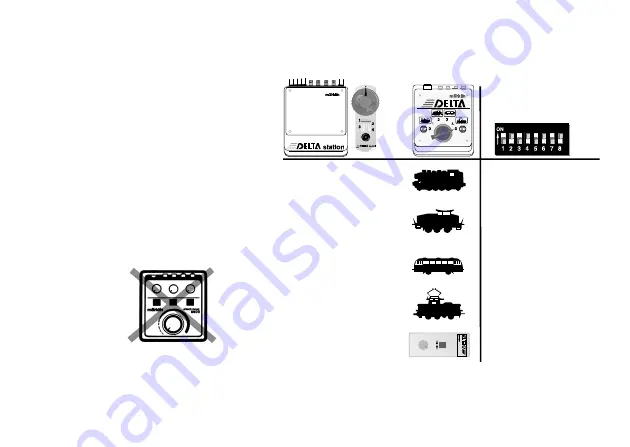 marklin reihe s/sa Instruction Manual Download Page 18