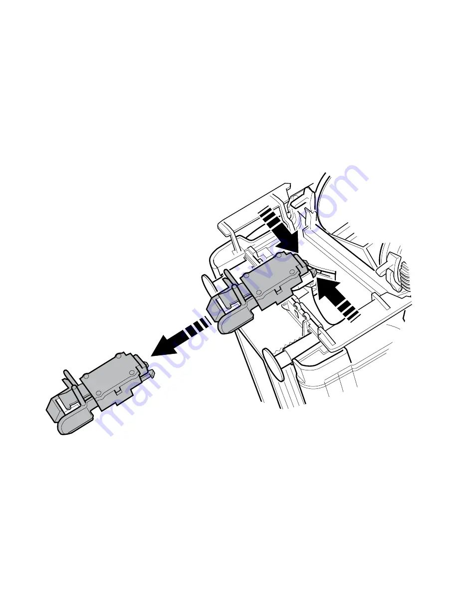 marklin Schurzenwagen User Manual Download Page 2