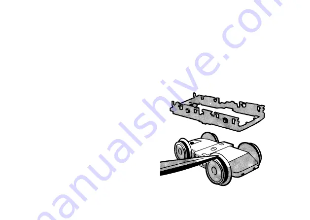 marklin Tunnelrettungszug User Manual Download Page 56