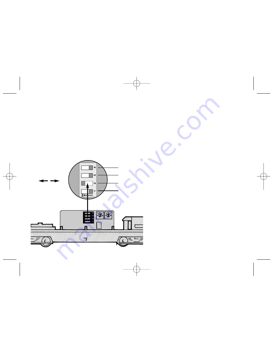 marklin V 200.1 User Manual Download Page 26