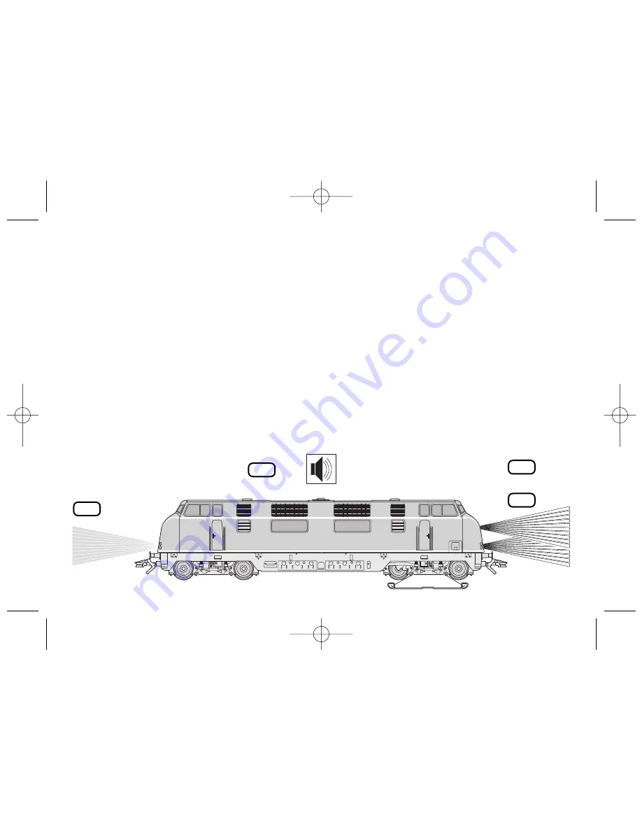 marklin V 200.1 User Manual Download Page 28