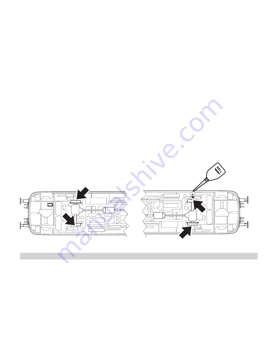 marklin VB 98 User Manual Download Page 19