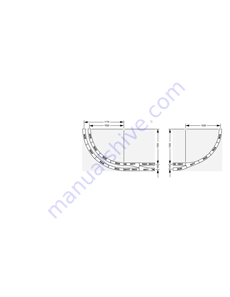 marklin Vierachsiger Personenwagen User Manual Download Page 18