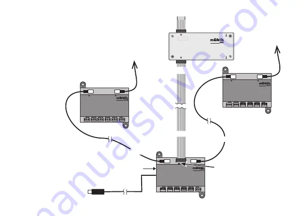 Marklin Digital 60883 Manual Download Page 6