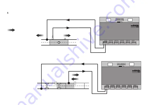 Marklin Digital 60883 Manual Download Page 18