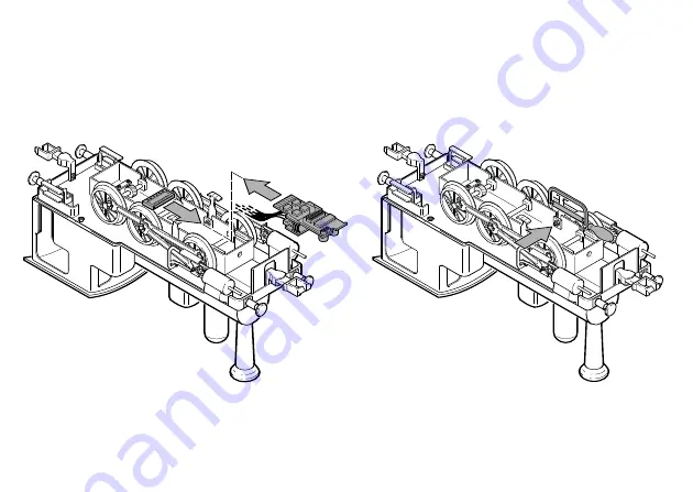 Marklin Digital MAXI 60955 Manual Download Page 5