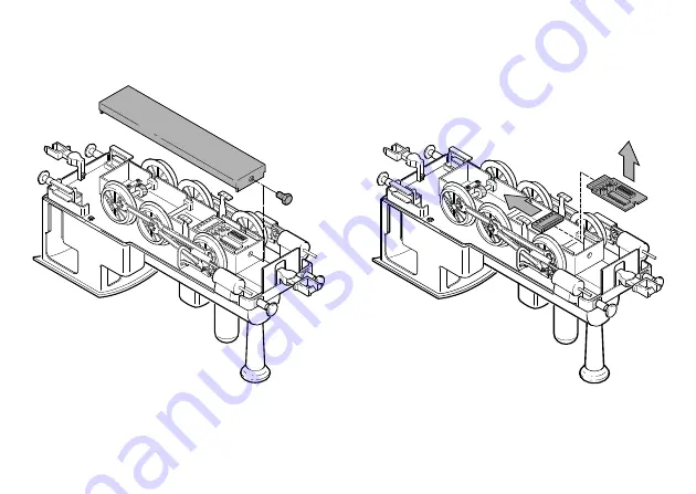 Marklin Digital MAXI 60955 Manual Download Page 15