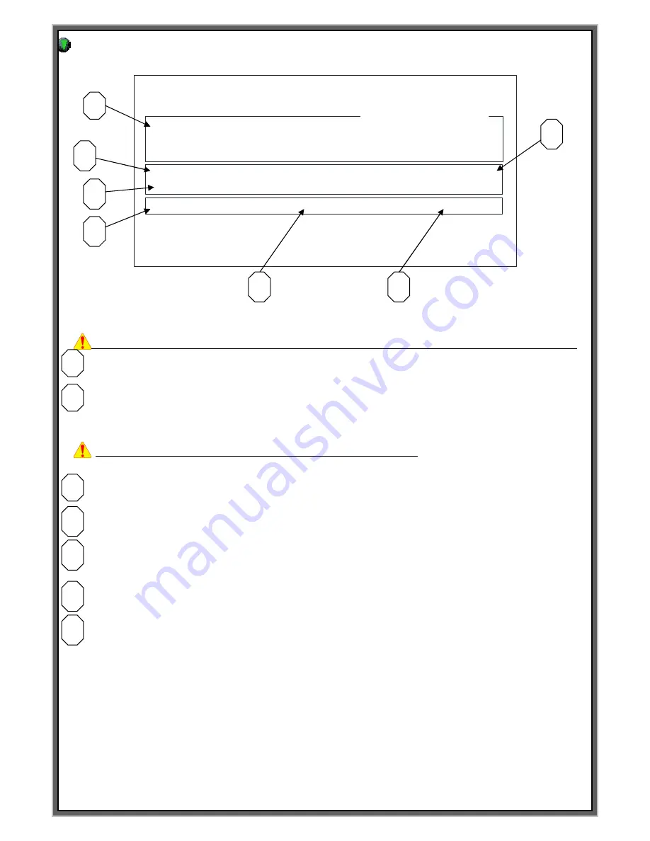 Marksman MCU-100N User Manual Download Page 9