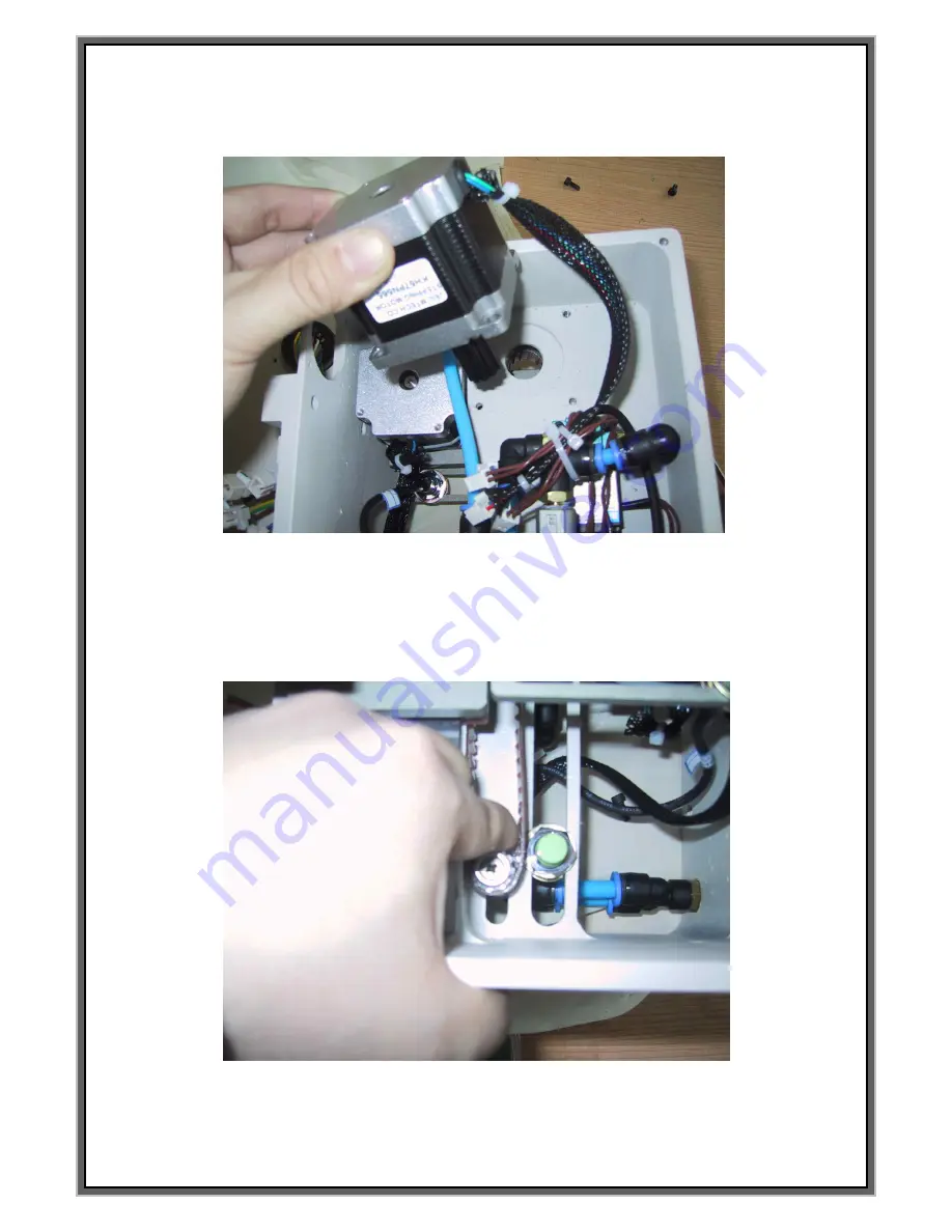 Marksman MCU-100N User Manual Download Page 84