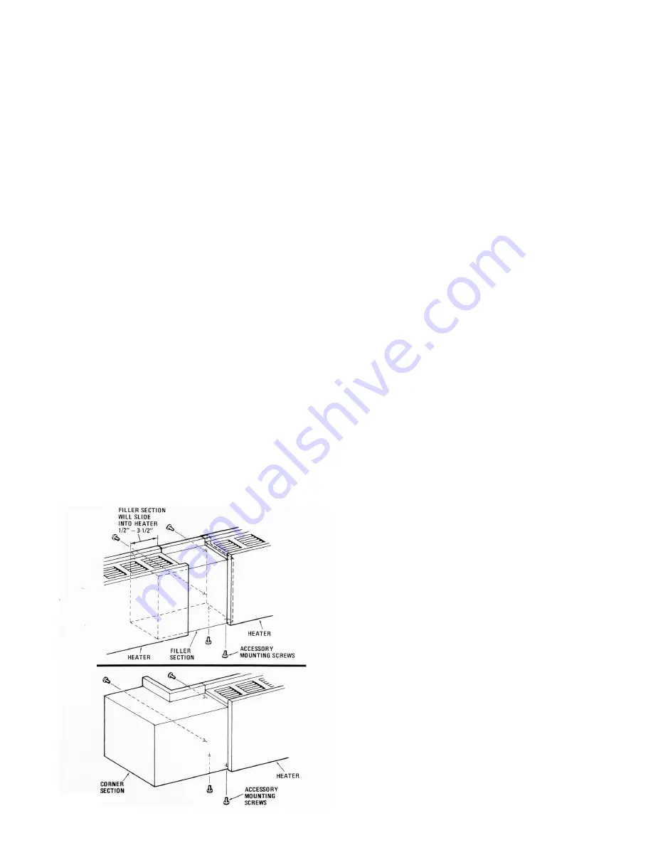 Marley CSLAL Installation, Operation & Maintenance Instructions Manual Download Page 5