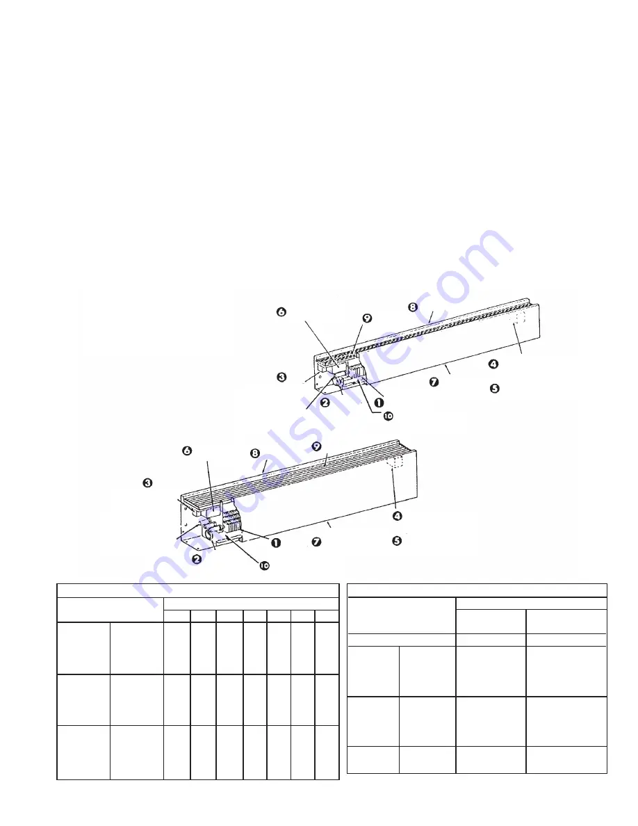 Marley CSLAL Installation, Operation & Maintenance Instructions Manual Download Page 15