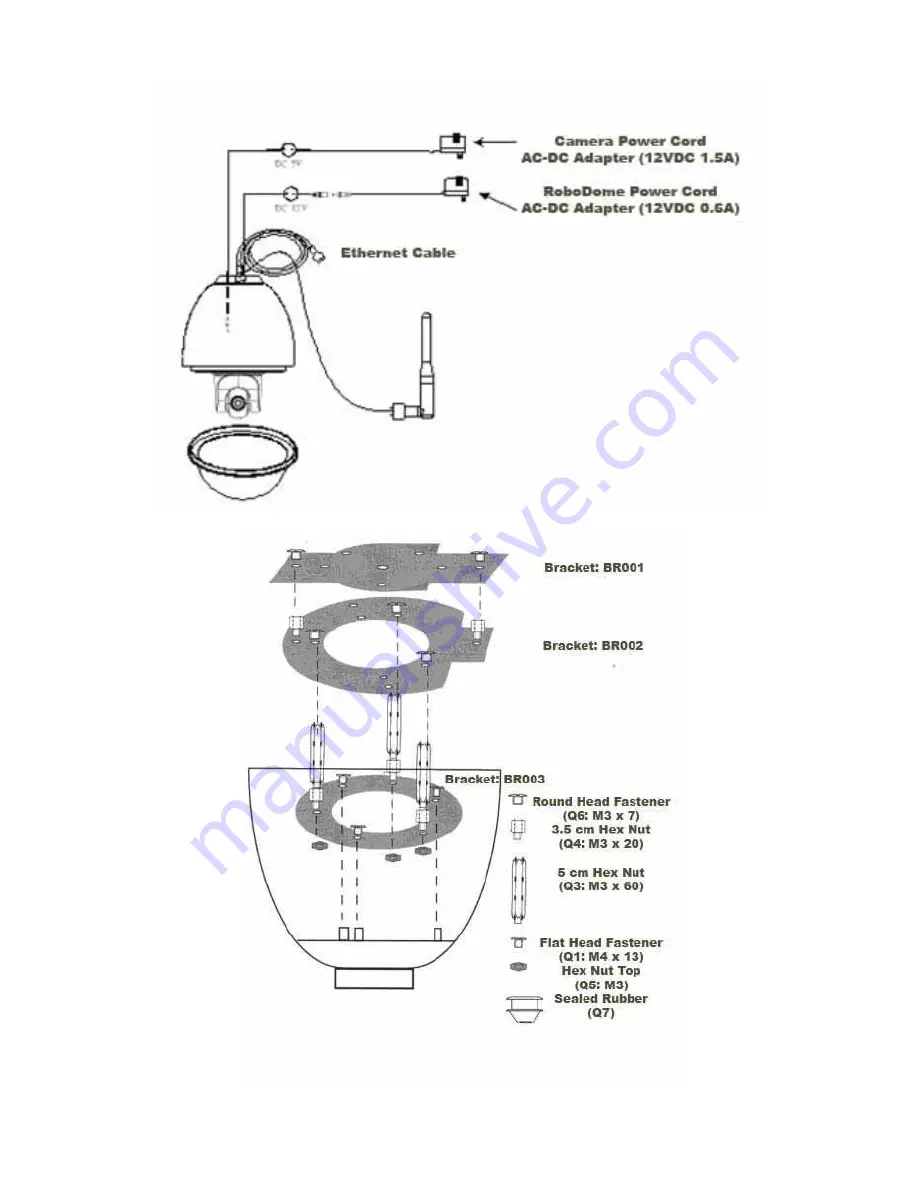 Marmitek Blackwire 600 Series Скачать руководство пользователя страница 6