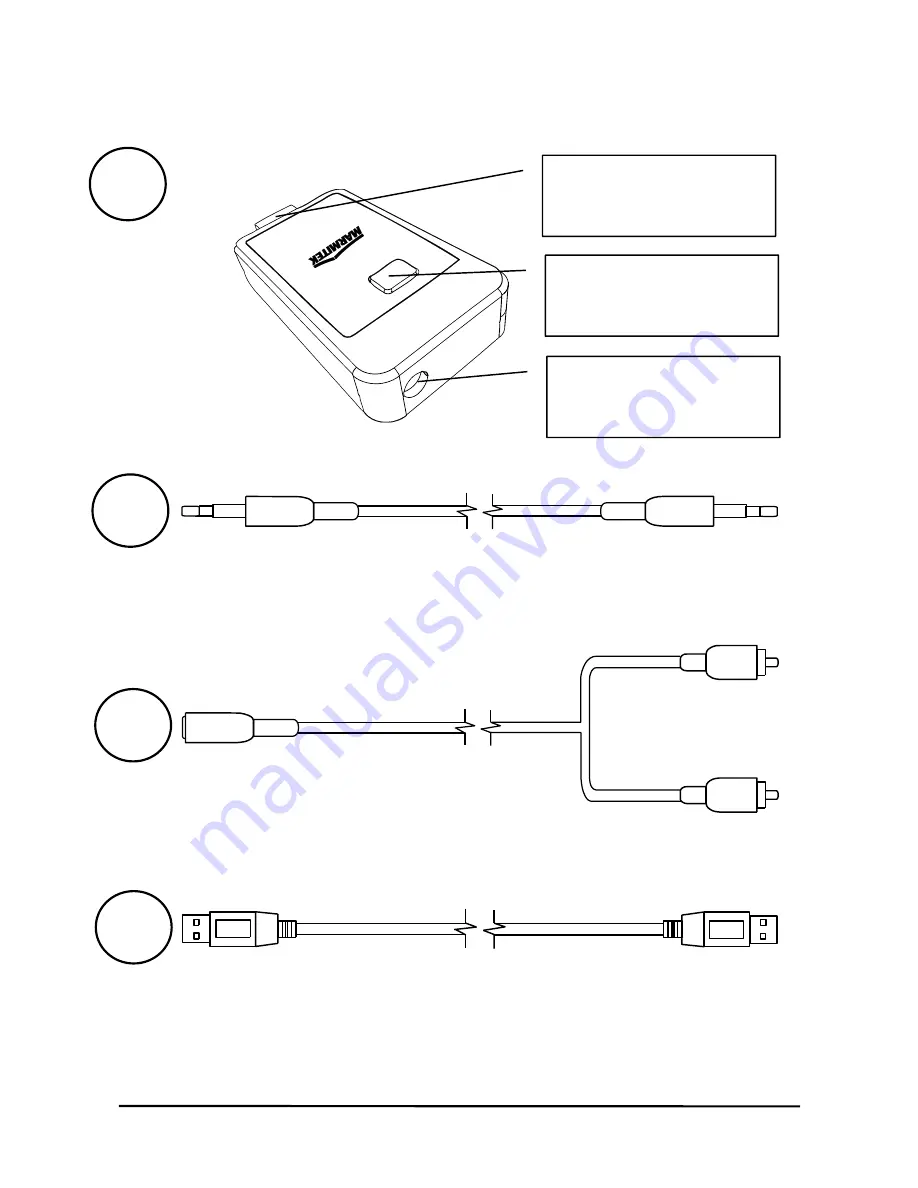 Marmitek boomboom 50 User Manual Download Page 42