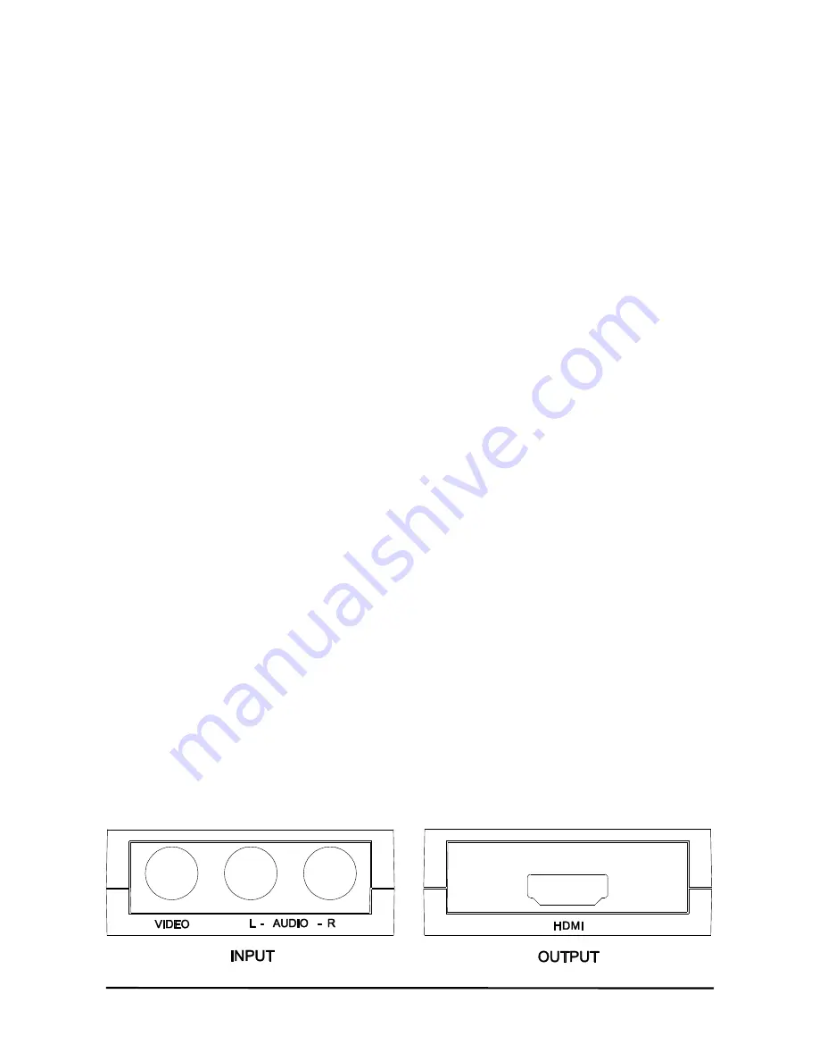 Marmitek Connect AH31 User Manual Download Page 10