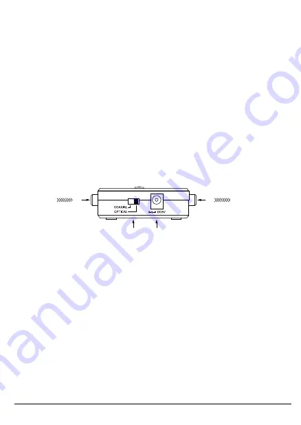 Marmitek Connect TC22 Скачать руководство пользователя страница 8