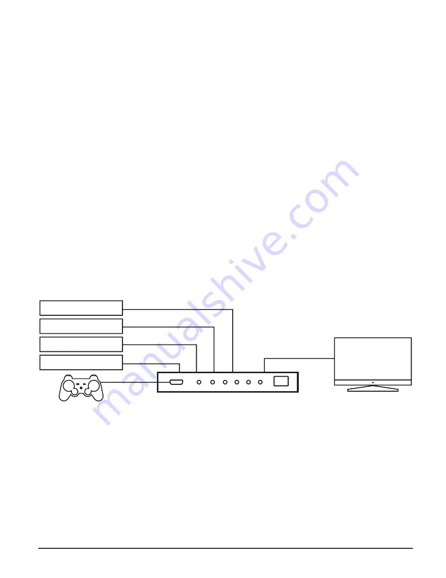 Marmitek CONNECT420 Скачать руководство пользователя страница 22