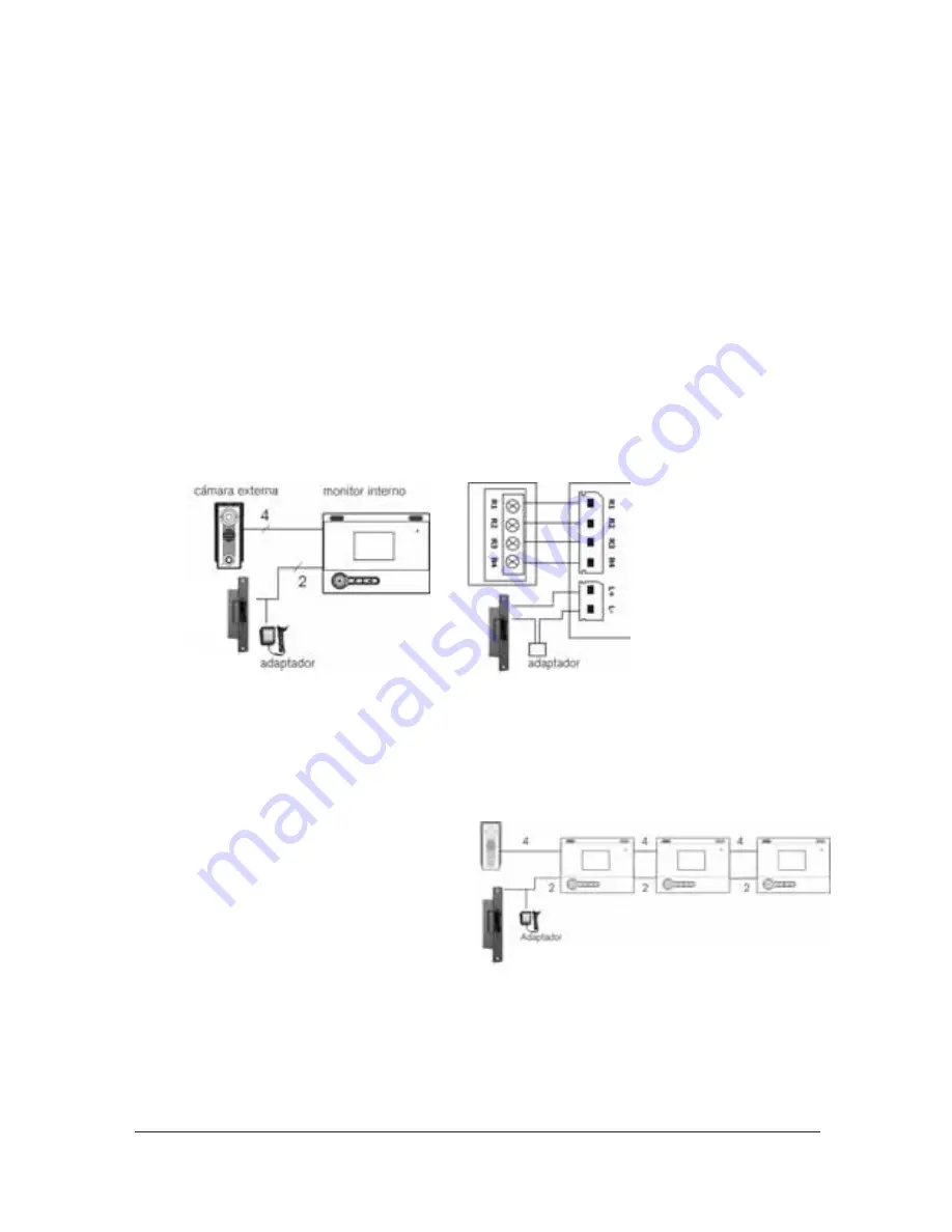 Marmitek DoorGuard 400 User Manual Download Page 24