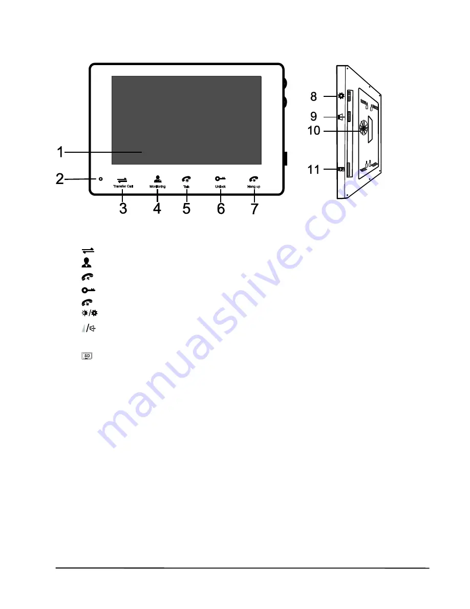 Marmitek DOORGUARD 470 User Manual Download Page 42