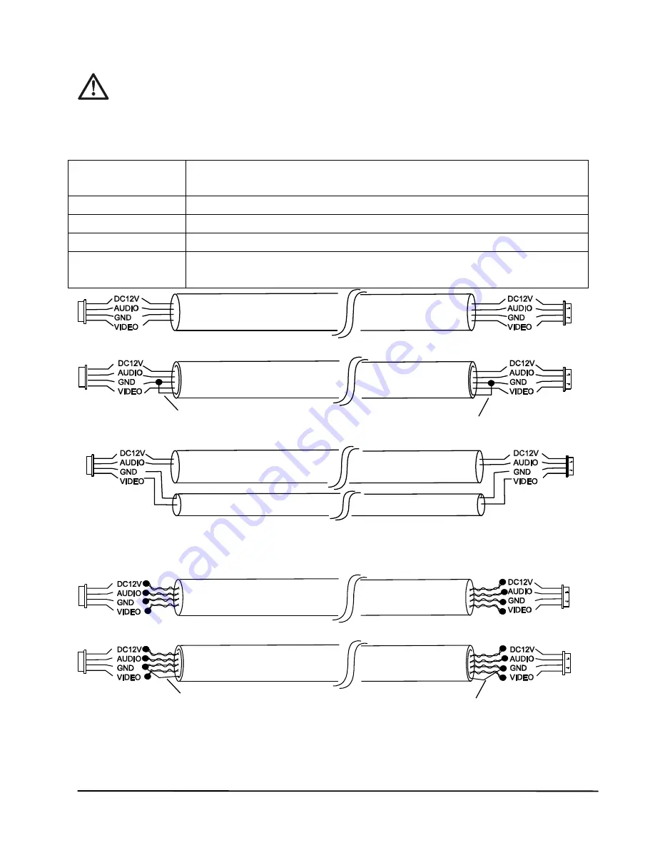 Marmitek DOORGUARD 470 User Manual Download Page 56