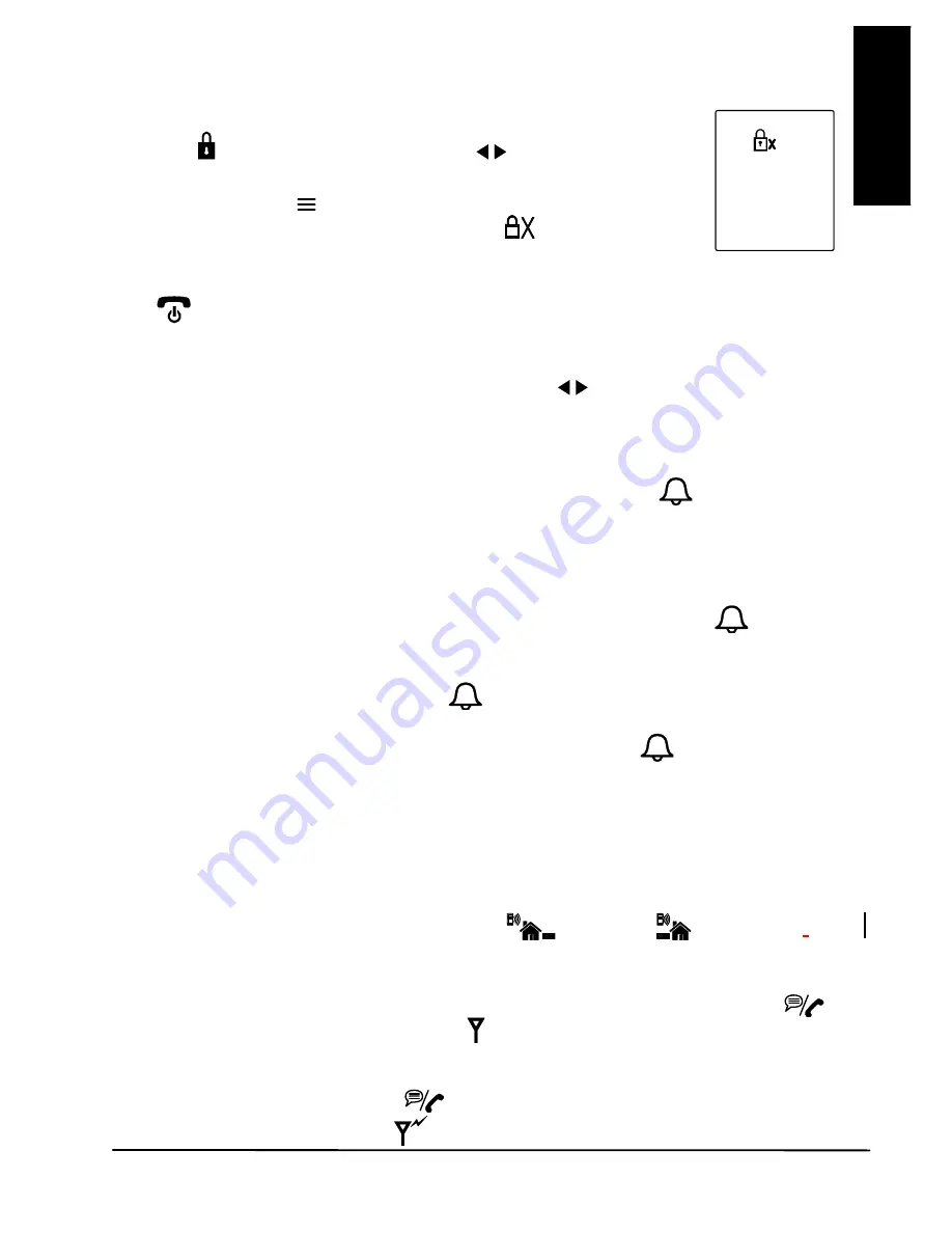 Marmitek DOORPHONE 170 User Manual Download Page 17