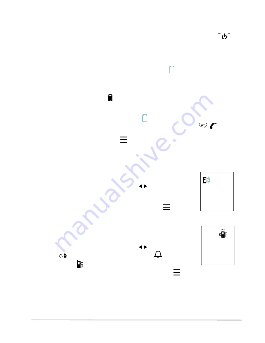 Marmitek DOORPHONE 170 User Manual Download Page 36