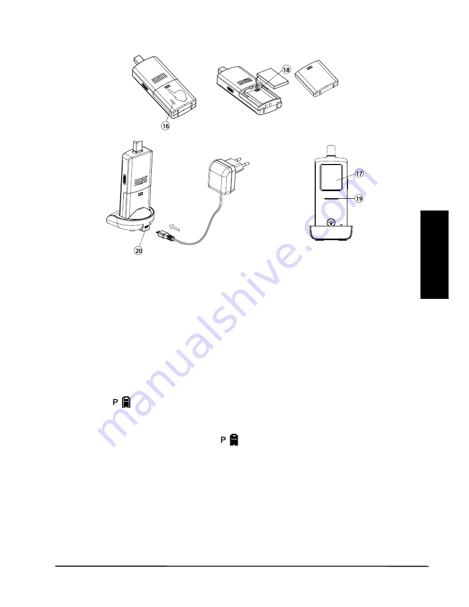 Marmitek DOORPHONE 170 User Manual Download Page 49