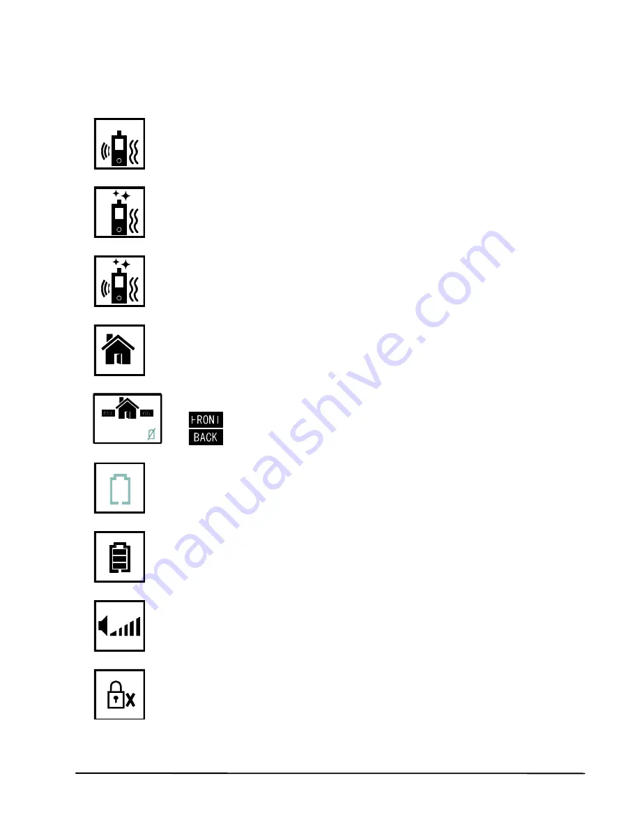 Marmitek DOORPHONE 170 User Manual Download Page 80