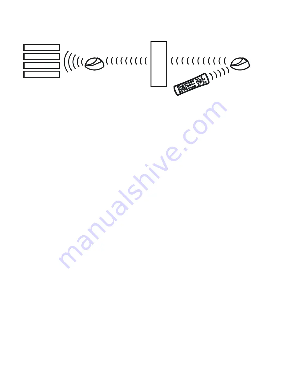 Marmitek GIGACONTROL 450 Manual Download Page 4