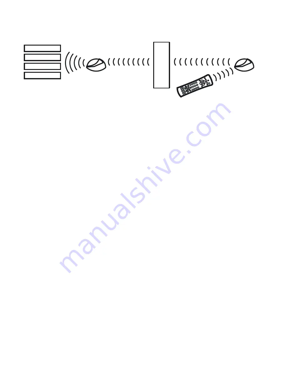 Marmitek GIGACONTROL 450 Manual Download Page 12