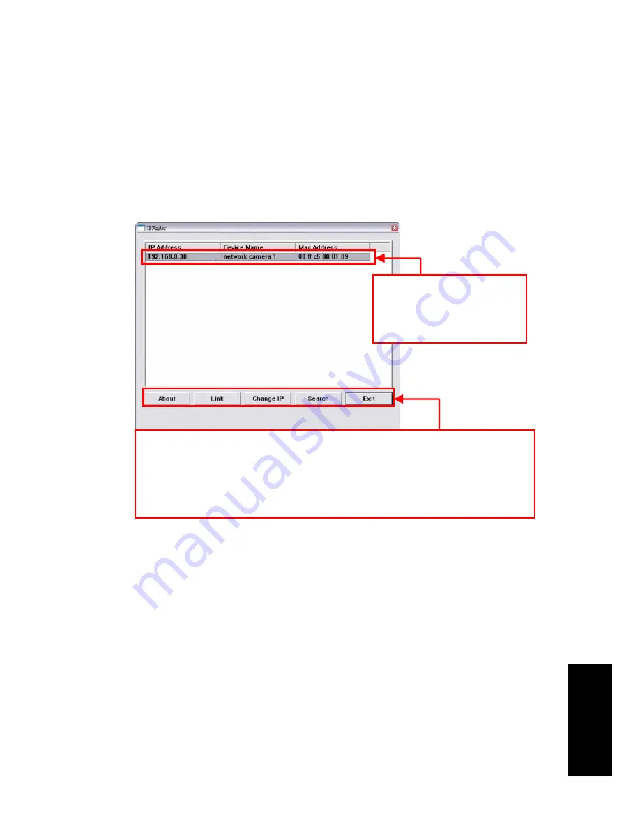 Marmitek IP EYE ANYWHERE 470 - ADVANCED Quick Installation Manual Download Page 53