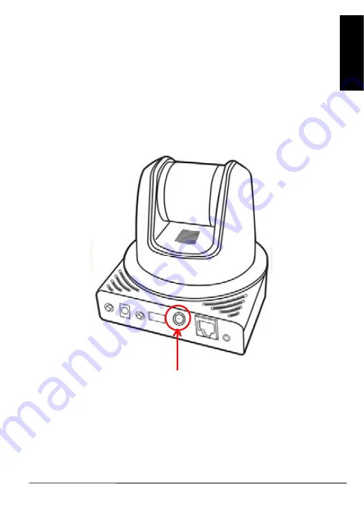 Marmitek IP RoboCam541 Скачать руководство пользователя страница 7