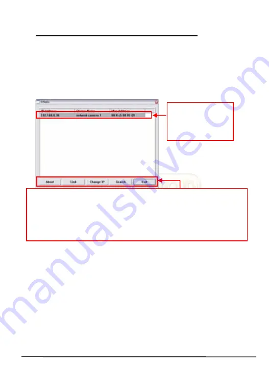 Marmitek IP RoboCam541 Quick Installation Manual Download Page 38