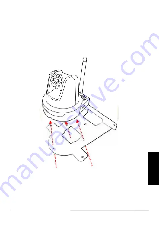 Marmitek IP RoboCam541 Скачать руководство пользователя страница 45