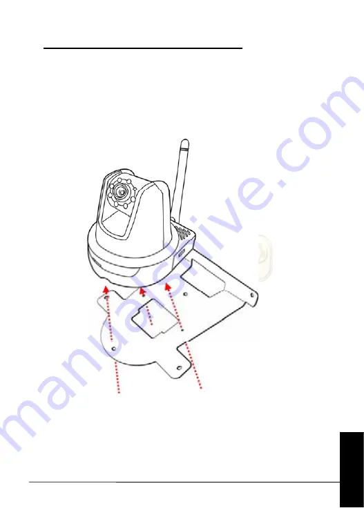 Marmitek IP RoboCam541 Quick Installation Manual Download Page 55