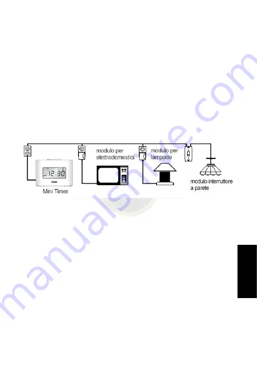 Marmitek Mini Timer MT20 Скачать руководство пользователя страница 79