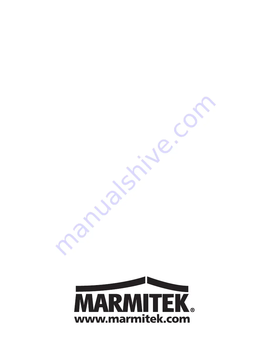 Marmitek PROGUARD 800 KR814 Скачать руководство пользователя страница 24