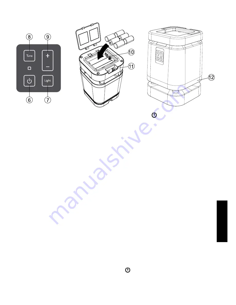 Marmitek SPEAKER ANYWHERE 400 Скачать руководство пользователя страница 29