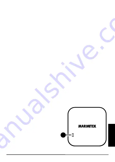 Marmitek Split TS12 User Manual Download Page 45