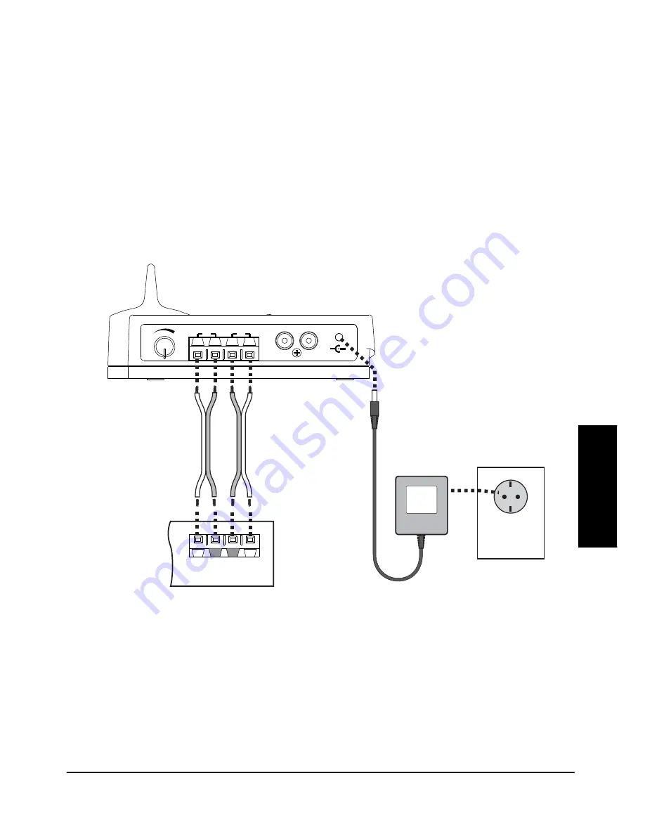 Marmitek SURROUND ANYWHERE 220 User Manual Download Page 41