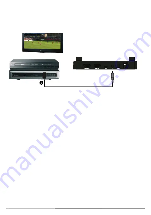 Marmitek TV Anywhere Wireless HD User Manual Download Page 74